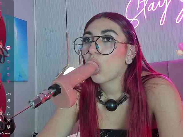 CHERRYFLAME-VC webcam