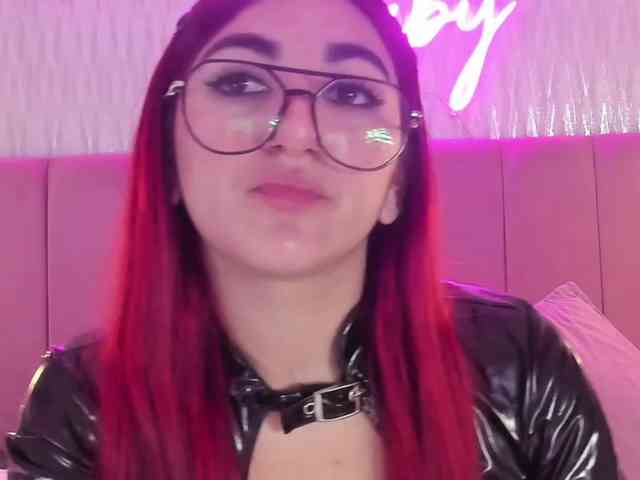 CHERRYFLAME-VC webcam