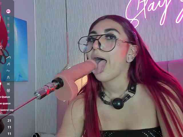 CHERRYFLAME-VC webcam