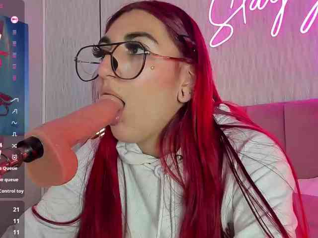 CHERRYFLAME-VC webcam