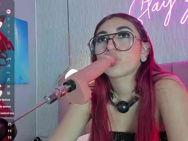 CHERRYFLAME-VC webcam