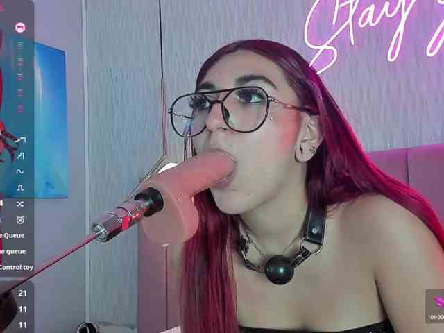 CHERRYFLAME-VC webcam