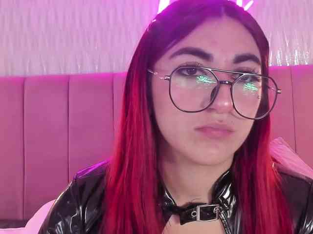 CHERRYFLAME-VC webcam