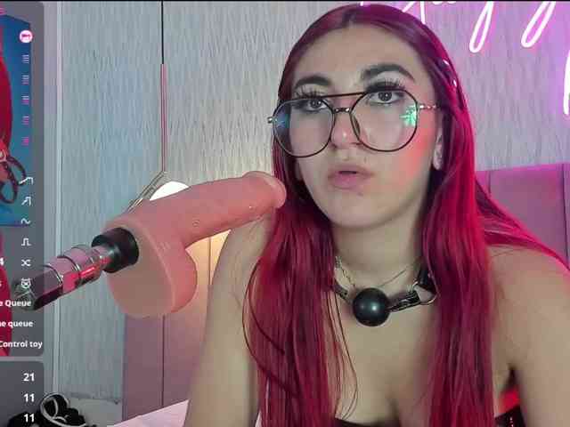 CHERRYFLAME-VC webcam