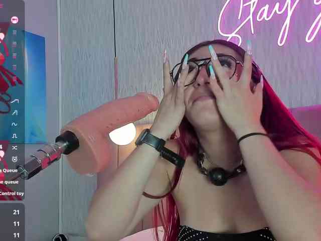 CHERRYFLAME-VC CHERRYFLAME-VC