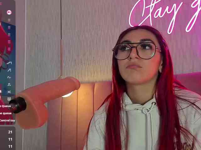 CHERRYFLAME-VC webcam