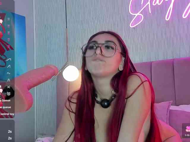 CHERRYFLAME-VC webcam