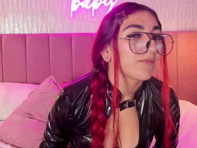 CHERRYFLAME-VC webcam