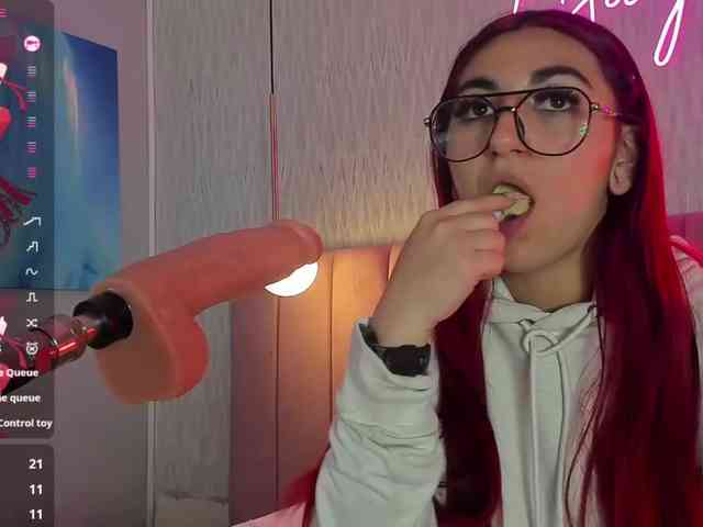 CHERRYFLAME-VC webcam