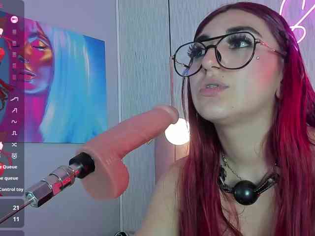 CHERRYFLAME-VC webcam