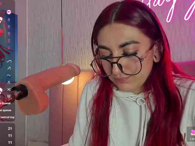 CHERRYFLAME-VC webcam