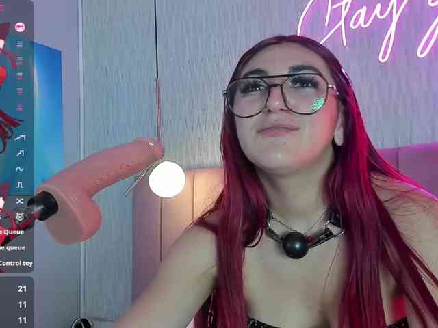 CHERRYFLAME-VC CHERRYFLAME-VC