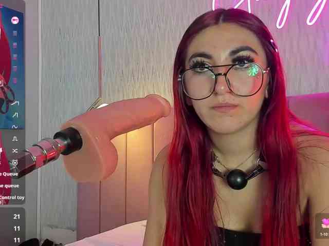 CHERRYFLAME-VC webcam