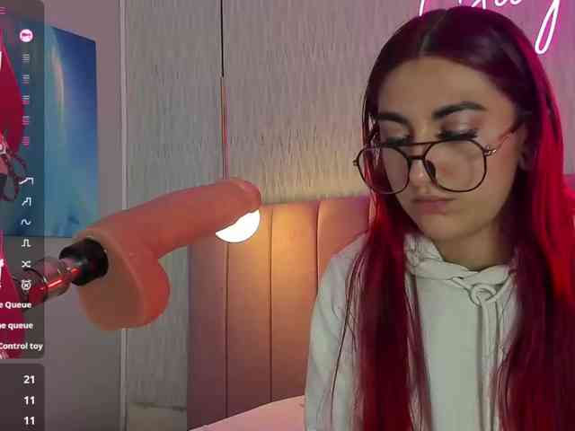 CHERRYFLAME-VC webcam