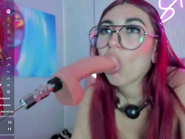 CHERRYFLAME-VC webcam