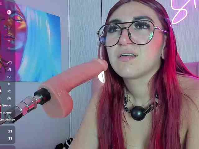 CHERRYFLAME-VC webcam