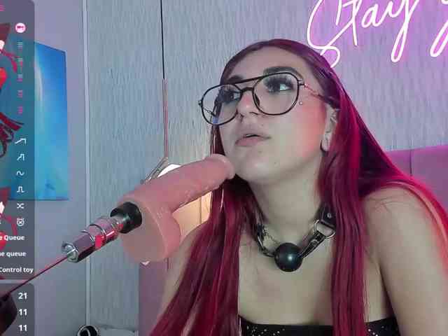 CHERRYFLAME-VC webcam