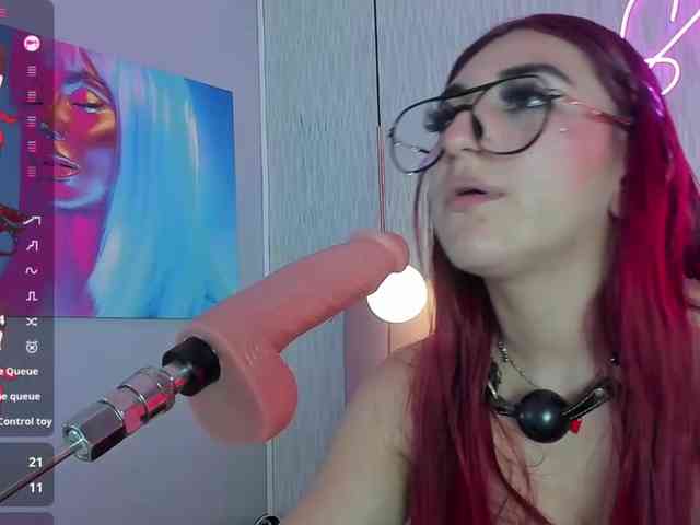 CHERRYFLAME-VC webcam