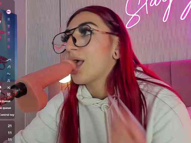 CHERRYFLAME-VC CHERRYFLAME-VC