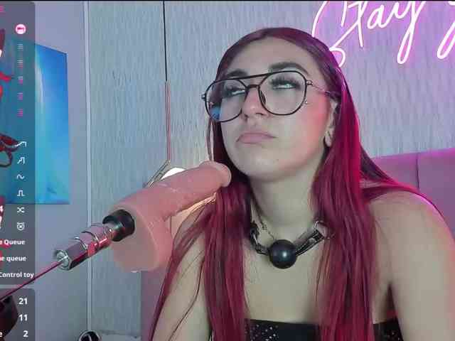 CHERRYFLAME-VC webcam