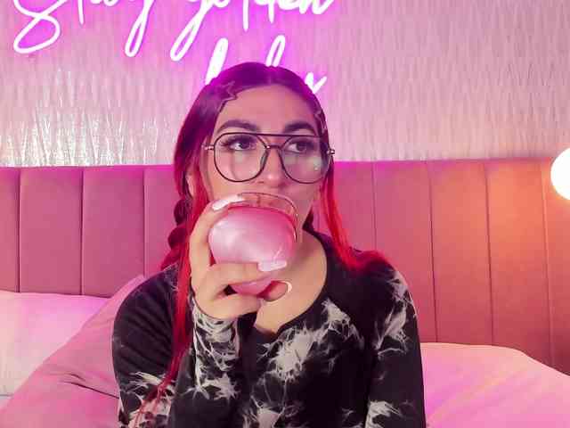 CHERRYFLAME-VC webcam