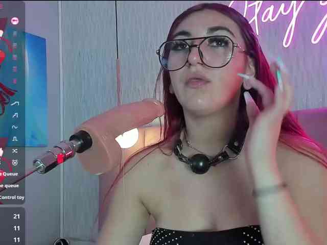 CHERRYFLAME-VC webcam