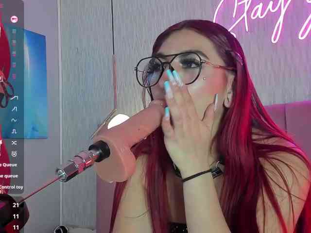 CHERRYFLAME-VC CHERRYFLAME-VC