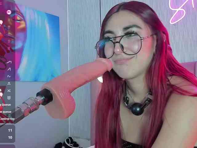 CHERRYFLAME-VC webcam