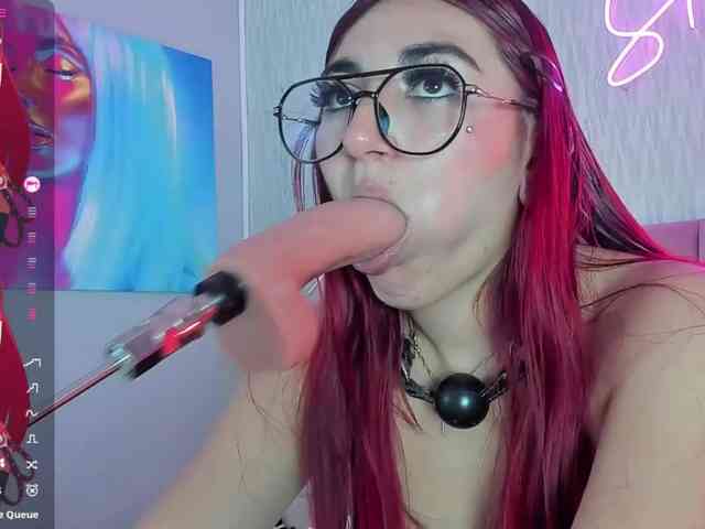 CHERRYFLAME-VC webcam