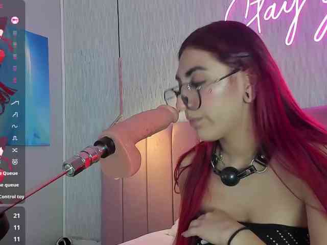 CHERRYFLAME-VC webcam