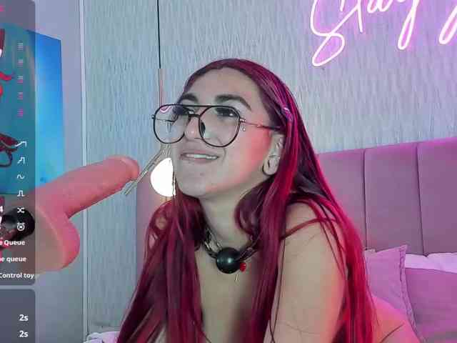 CHERRYFLAME-VC webcam