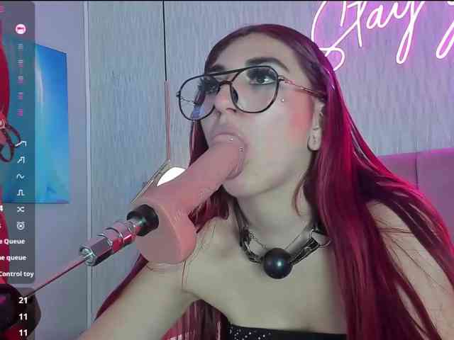 CHERRYFLAME-VC webcam