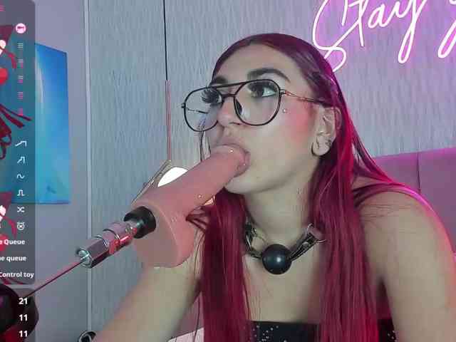 CHERRYFLAME-VC CHERRYFLAME-VC