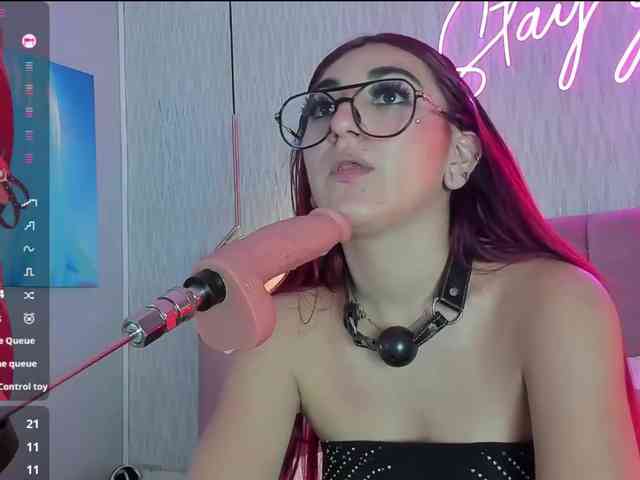 CHERRYFLAME-VC webcam