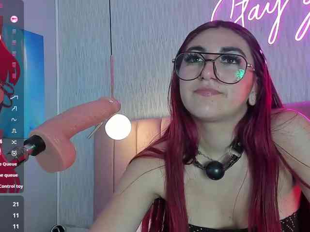 CHERRYFLAME-VC webcam