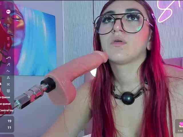 CHERRYFLAME-VC webcam