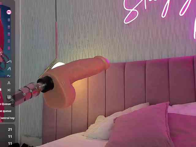 CHERRYFLAME-VC webcam