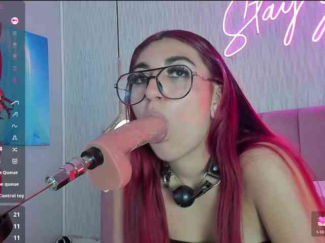 CHERRYFLAME-VC webcam