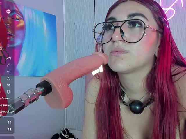 CHERRYFLAME-VC webcam