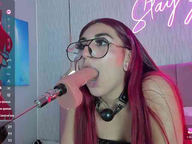 CHERRYFLAME-VC webcam