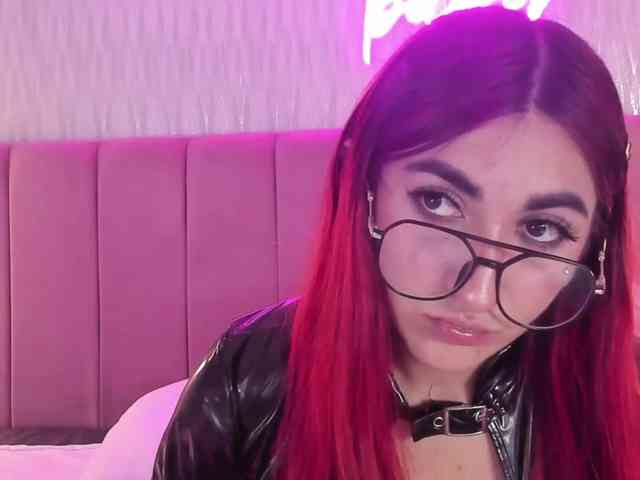 CHERRYFLAME-VC webcam