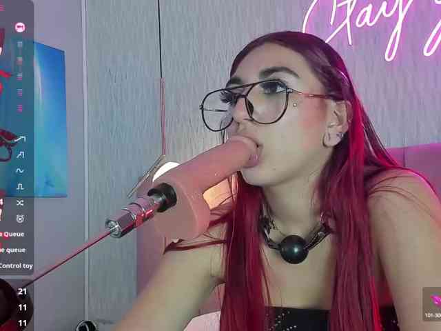 CHERRYFLAME-VC webcam