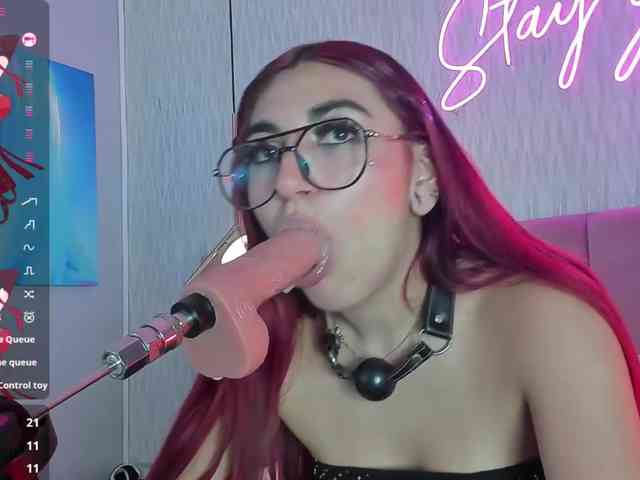 CHERRYFLAME-VC webcam