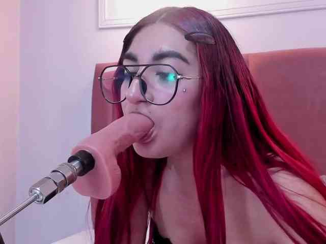 CHERRYFLAME-VC webcam