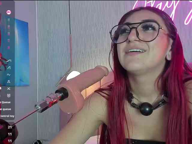 CHERRYFLAME-VC webcam