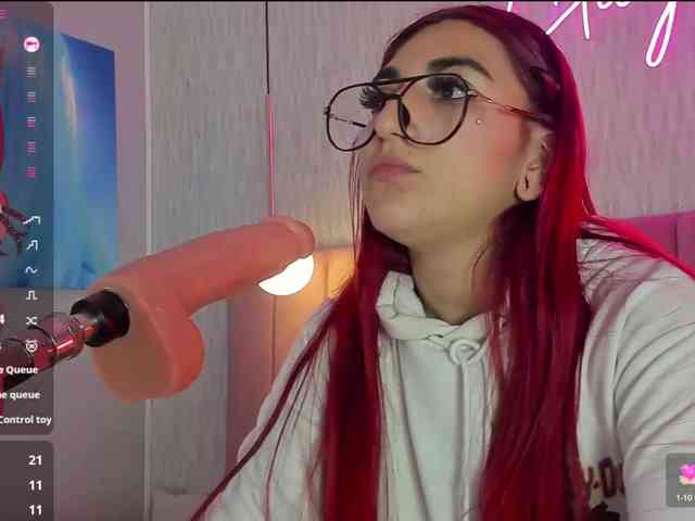 CHERRYFLAME-VC webcam