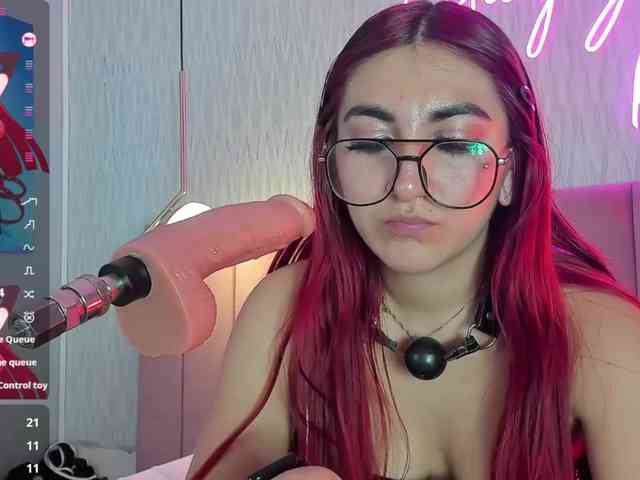 CHERRYFLAME-VC webcam