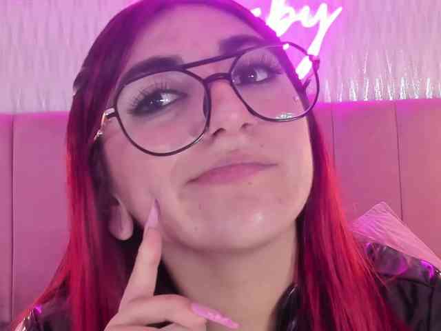 CHERRYFLAME-VC webcam