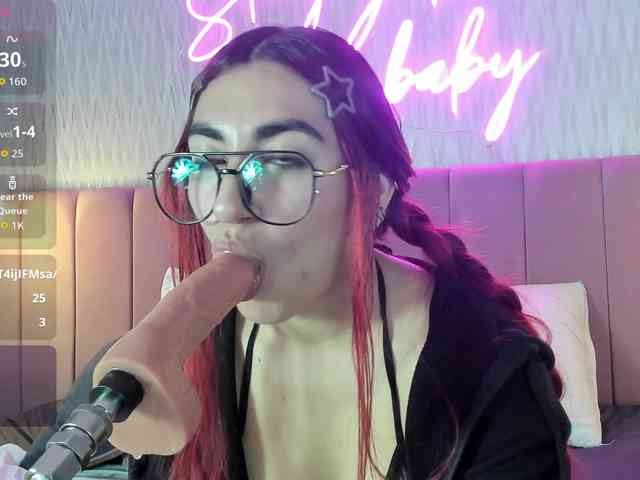 CHERRYFLAME-VC webcam