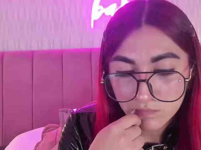 CHERRYFLAME-VC webcam